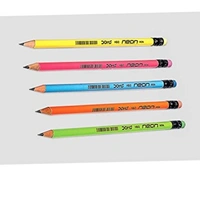 Doms Rubber Tip pencils Pack Of 10