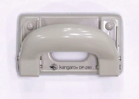Kangaro DP-280 Paper Punch(Assorted)
