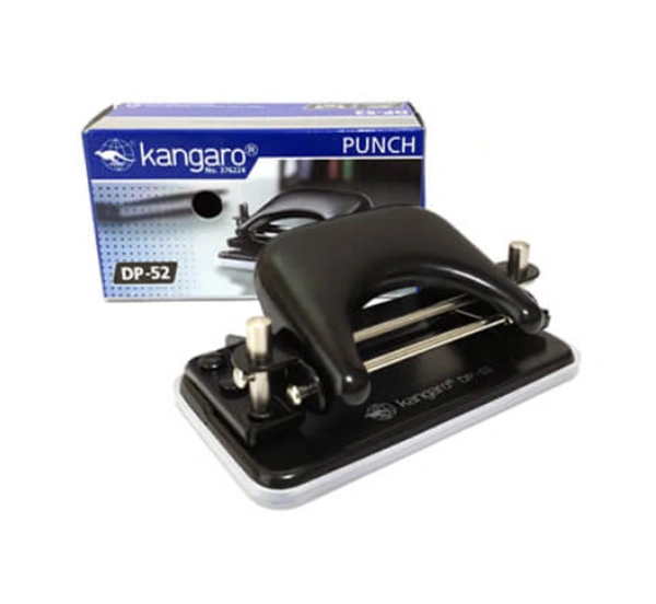 Kangaro DP-52 Paper Punch