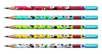 Apsara Mickey Mouse And Friends Pencil - Multicolour