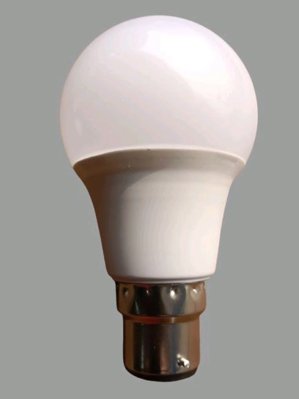 Tochan 9 Watt Led Bulb High Quality Premium  - White