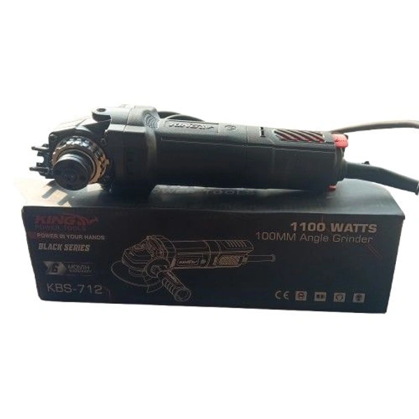 King Angel Grinder 1100 Watt
