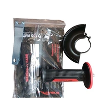 King Angel Grinder 1100 Watt