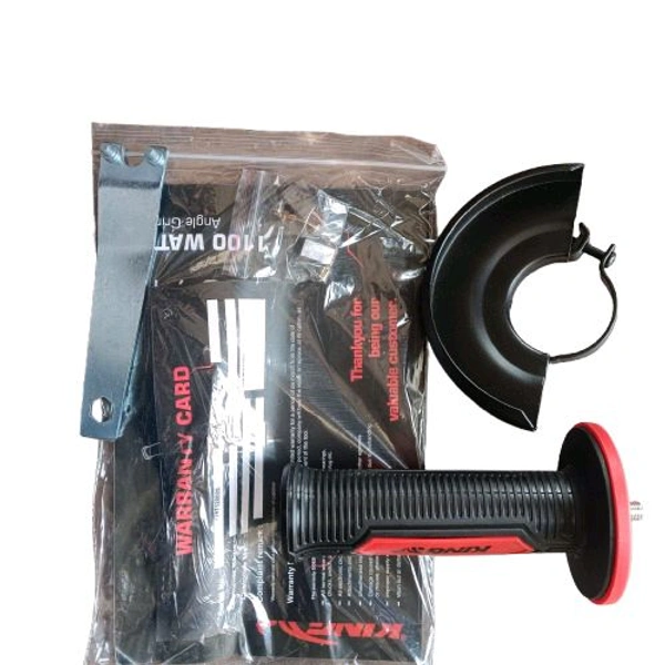 King Angel Grinder 1100 Watt