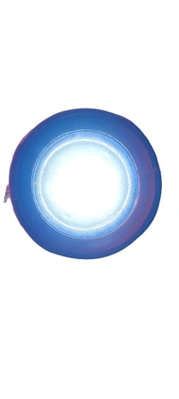 Limra Havi Torch And Light Charging Wala  - White