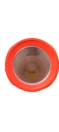 Limra Havi Torch And Light Charging Wala  - White