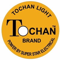 Tochan light  - Logo