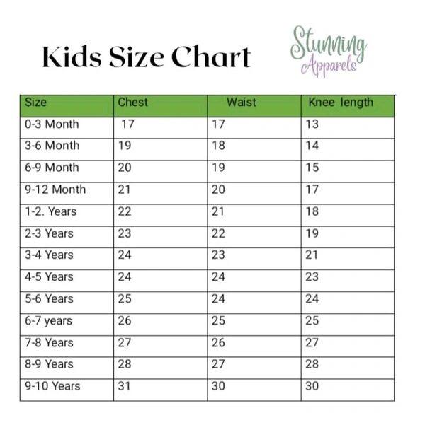 Sweetheart Hand Work Partywear Orange Dress  - 9-12 Month