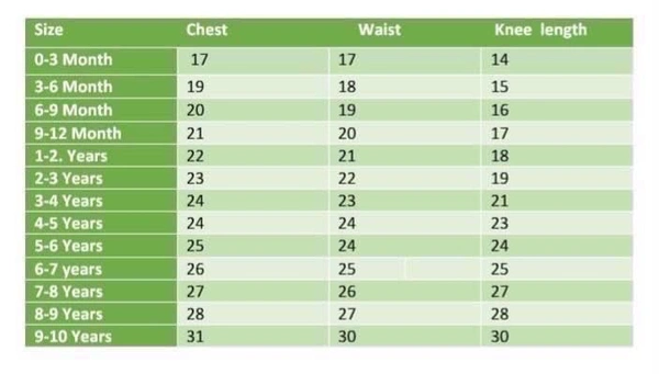 Golden Satin Bow And Butterfly Work Cream Dress  - 0-3 Month