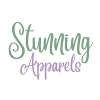Stunning Apparels - Logo