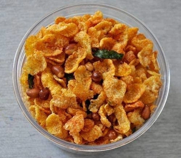 Corn Flakes Mixture