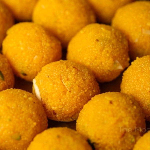 Motichur Laddu 