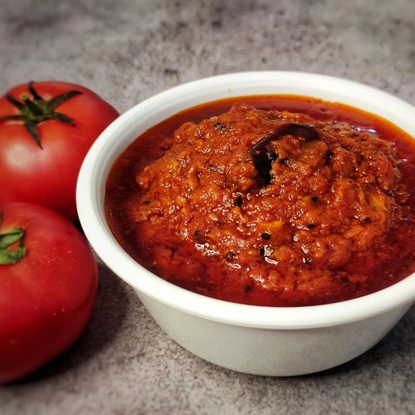Tomato Pickle - 1kg