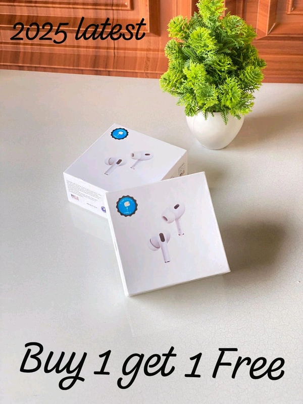 [COMBO] APPLE AIRPODS PRO 2nd Generation  MADE IN USA