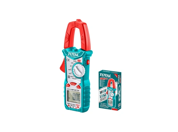 Digital AC clamp meter TMT46003