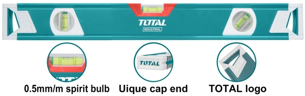 Spirit level TMT2306