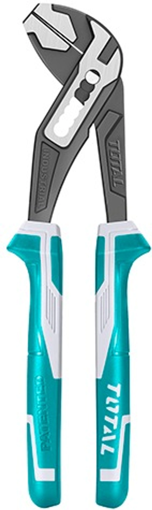 Pump pliers THT281006