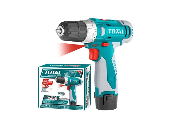 Li-ion cordless drill TDLI228120-1