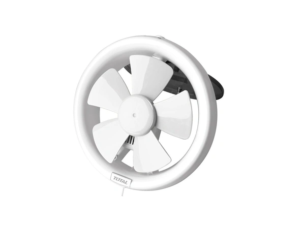 TOTAL Exhaust fan TPEF1561