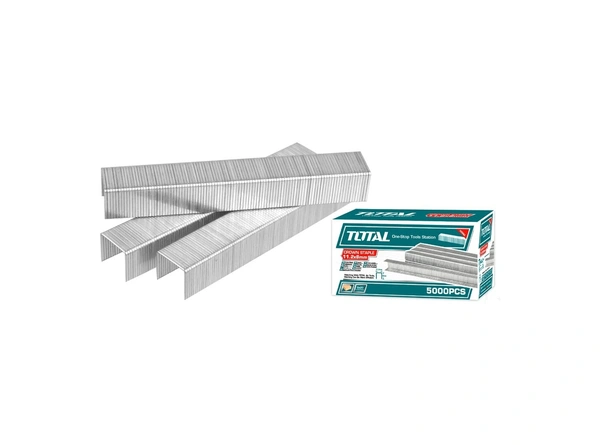 TOTAL Crown staple TAC920102