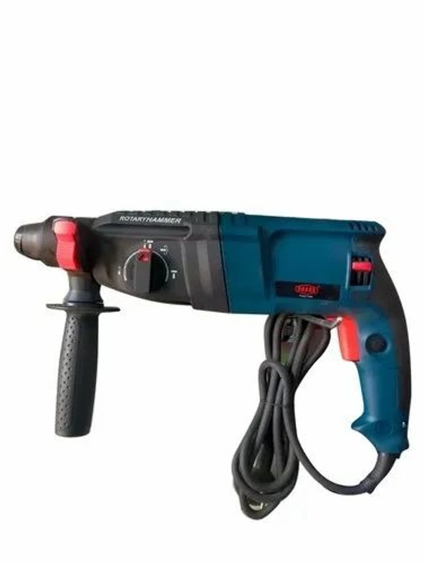 hid rottary hammer drill 2-26