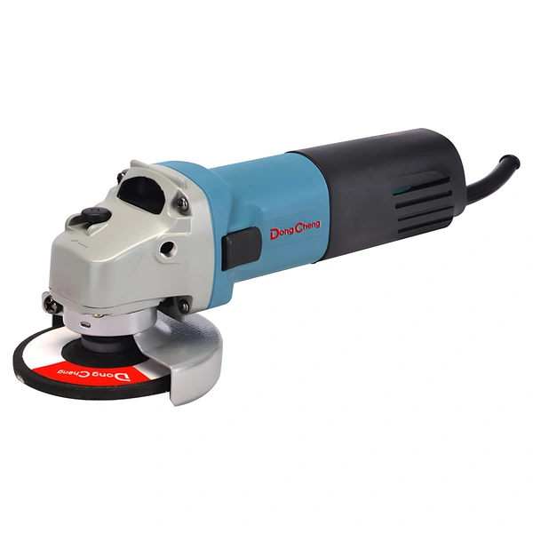 Dongcheng DSM03-100A 710-Watt Angle Grinder 