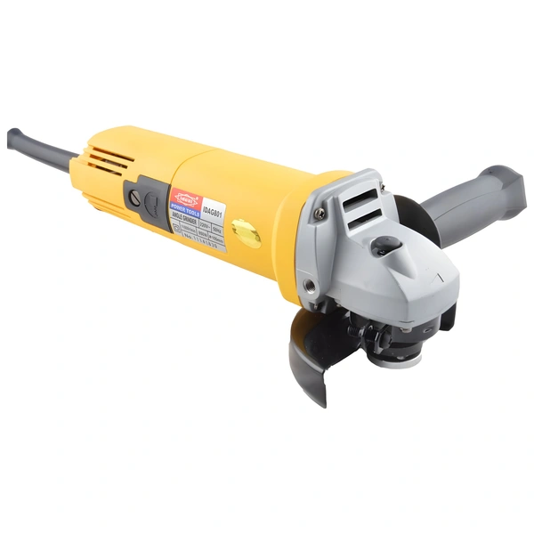 Ideal IDAG 801 850W Angle Grinder