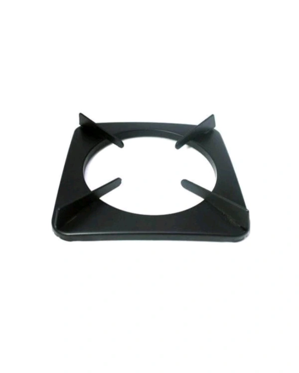 Loha Wala Pan Support for Gas Stove | High Stability Burner Stand | Rust Resistant Coating