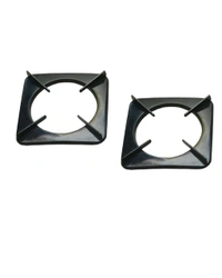 Loha Wala Pan Support for Gas Stove | High Stability Burner Stand | Rust Resistant Coating