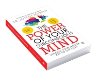 The Power of Your Subconscious Mind: Original Classic Edition | Premium Paperback