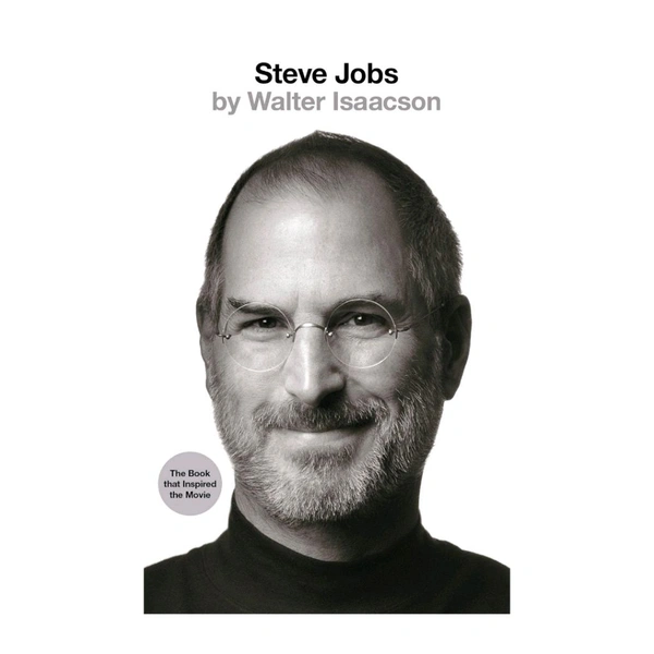 STEVE JOBS (PB): THE EXCLUSIVE BIOGRAPHY
