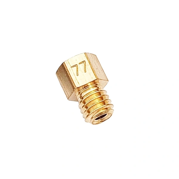 Gas Stove Valve Nozzle 77 Number