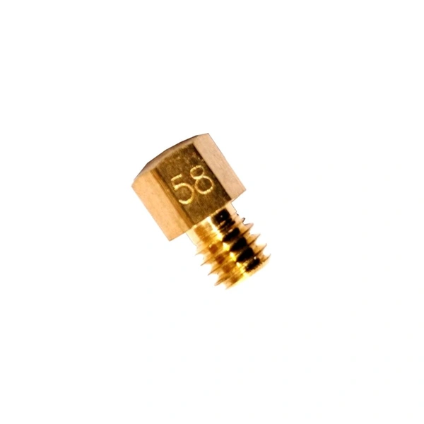 Gas Stove Valve Nozzle 57 Number