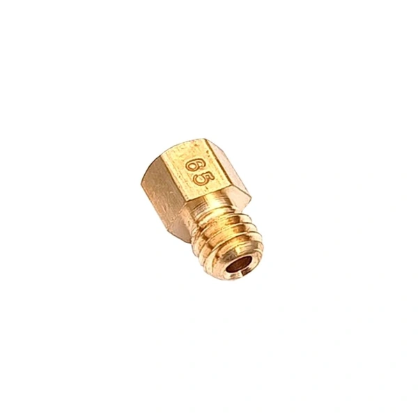 Gas Stove Valve Nozzle 65 Number