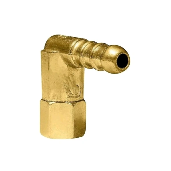Gas Stove Brass Revolver 1 Piece