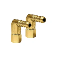 Gas Stove Brass Revolver 1 Piece
