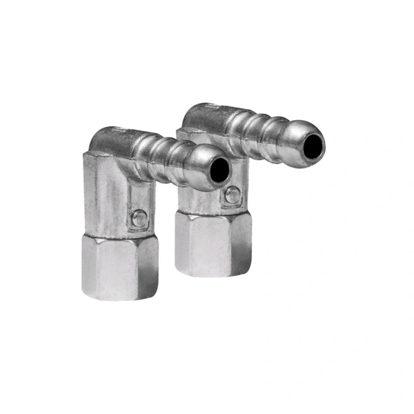 Gas Stove Revolver 1 Piece