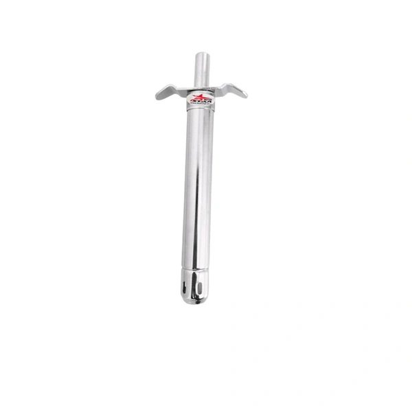 Local Gas Lighter