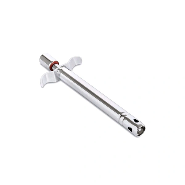 Local Gas Lighter