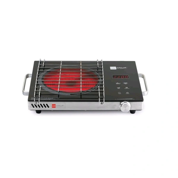 Surya Styles Induction For All Burtan 2200 Watts Power