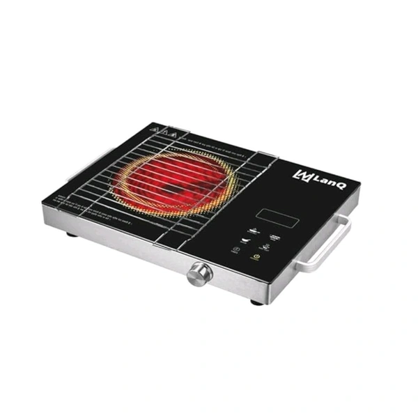 Surya Styles Induction For All Burtan 2200 Watts Power