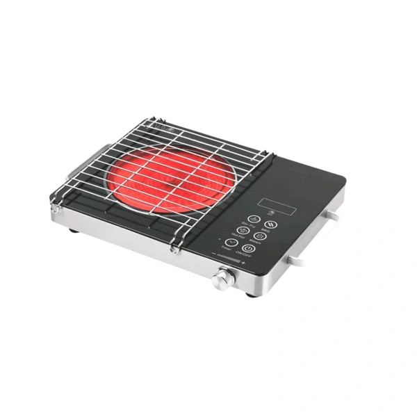 Surya Styles Induction For All Burtan 2200 Watts Power