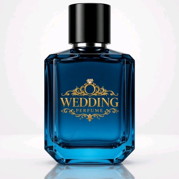 Matrimony Mist: Premium Wedding Perfume (100ml) "Wedding Perfume"