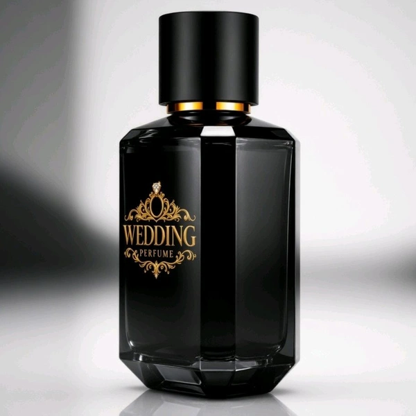 Vows in Bloom: The Ultimate Wedding Perfume "Wedding Perfume" 100 Ml