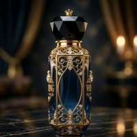 Aura of Union: Royal Unisex Wedding Eau de Parfum (50ml) "Wedding Perfume"
