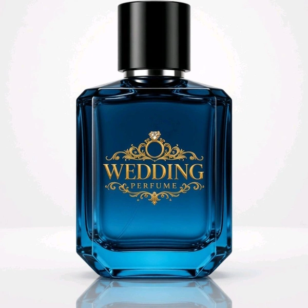 Matrimony Mist: Premium Wedding Perfume (50ml) "Wedding Perfume"