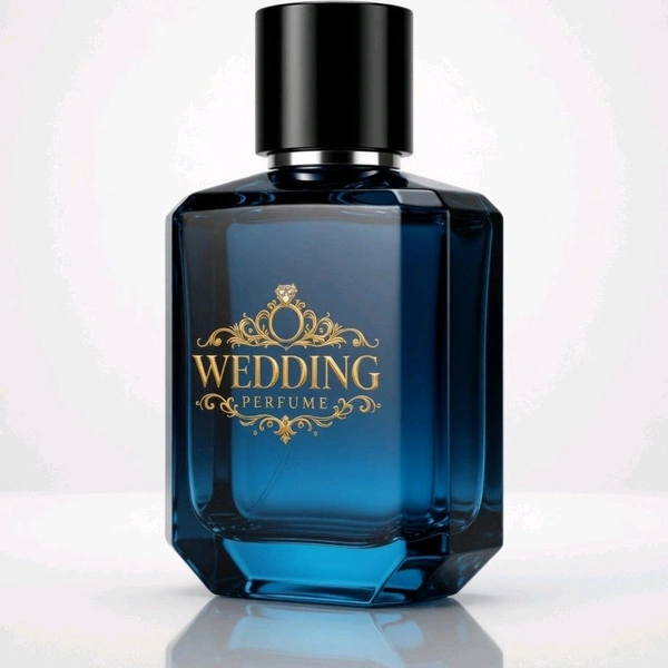 Matrimony Mist: Premium Wedding Perfume (50ml) "Wedding Perfume"