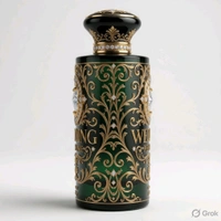 The Wedding Edit | Luxury Unisex Perfume (50ml)