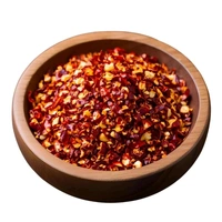 Best Quality chili flakes 1 Kg Pack