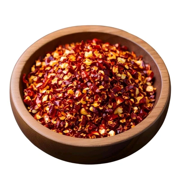 Best Quality chili flakes 1 Kg Pack